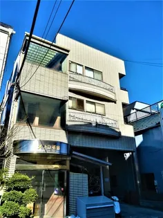 メゾン芳賀の画像