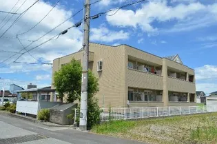 ハイツフレンドの画像