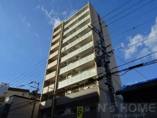 LA CASA京橋の画像