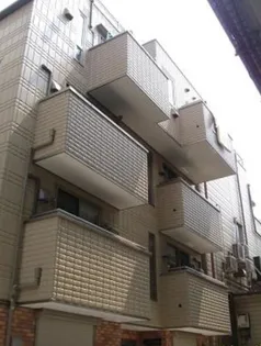 ハイム音羽の画像