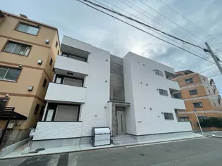 MOVE八田SOUTHの画像