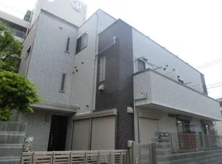 木津ハイツの画像