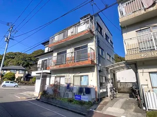 第二日之出ハイツの画像