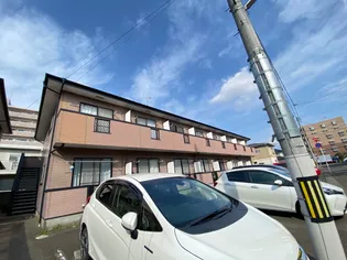 南大野田トマト館【2階】の外観