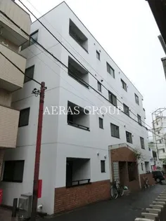 スカイプラザ【3階】の外観