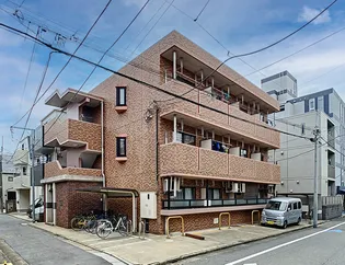 ル シエル南六郷の画像