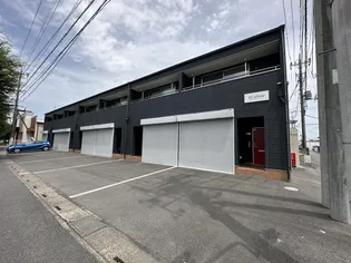 埼玉県鶴ヶ島市脚折町1【一戸建】の外観