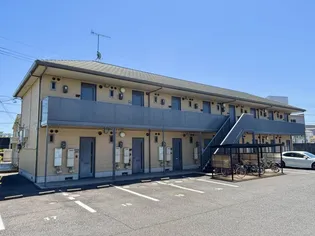 メゾン デラ W C棟の画像