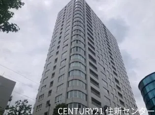 青山ザ タワーの画像