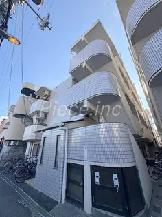 メーベルハイツBの画像