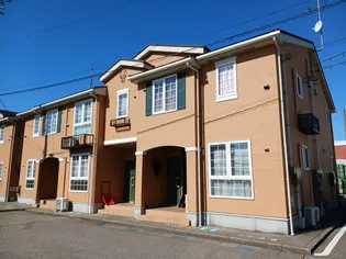 ブリアントビュー Bの画像