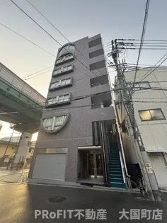 クレールタキタの画像