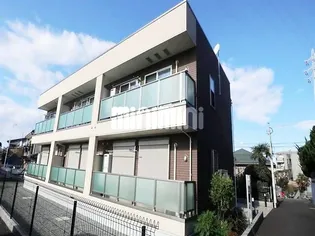 ベル コリーヌの画像