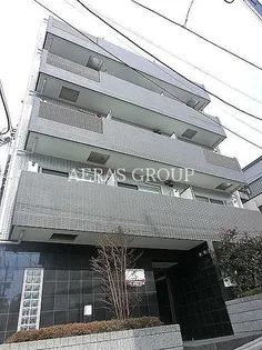 セジョリ上板橋【3階】の外観