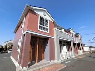 千葉県千葉市緑区あすみが丘8【アパート】の外観