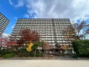 千舟リバーサイドヴィラD棟の画像