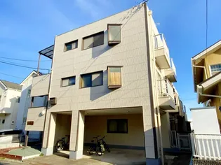 メゾン原町の画像