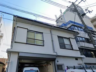 さくら荘【2階】の外観