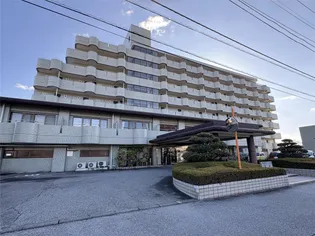 アルカディア石和の画像