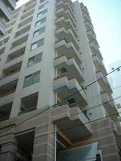 アルス恵比寿メイクス【6階】の外観