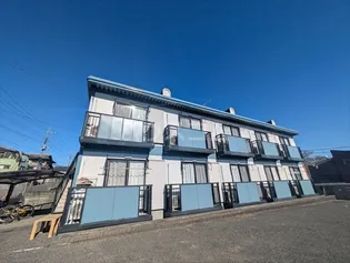 メゾンクレールの画像