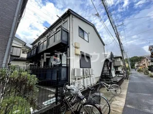 イーストコートの画像