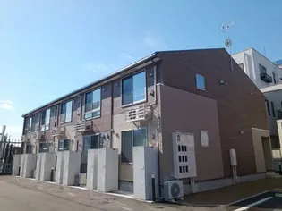 メゾン K IIの画像