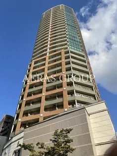 セントラルレジデンス新宿シティタワーの画像