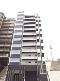 ウィステリア桜坂ヒルズの画像