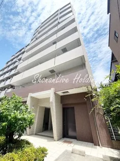 エス・タオ【2階】の外観