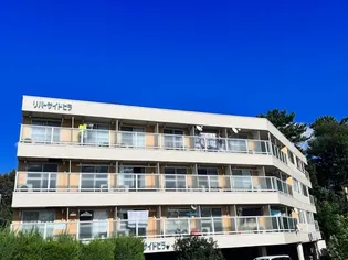 リバーサイドビラ伊勢崎【2階】の外観