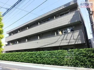 ウィステリア中町の画像