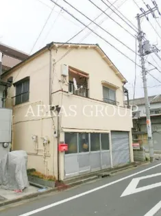 コーポ篠原の画像