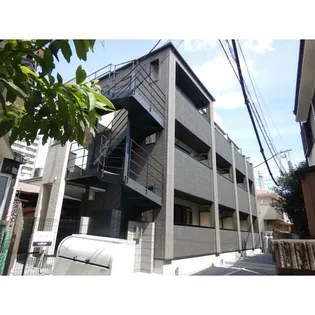 スプリングガーデンの画像