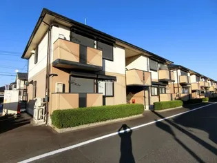 メゾン ド クレール Dの画像