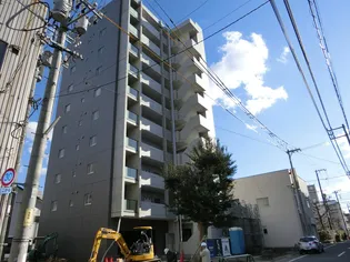 THEGRANDWASHU中広通りの画像