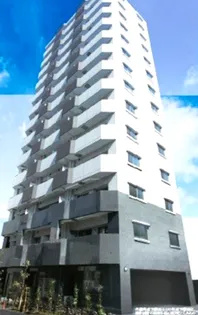 東京都台東区元浅草4【マンション】の外観