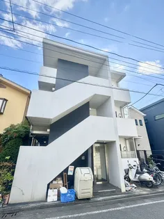 MTコンスタンティン【2階】の外観