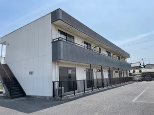 コーポアドバンスの画像