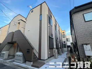 SKフェリス金町の画像