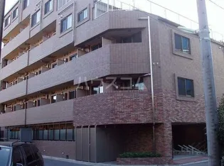 アヴァンティーク荻窪【5階】の外観