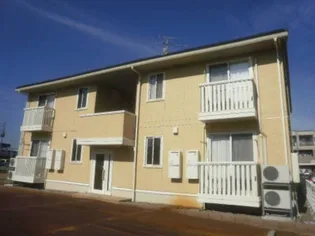 グランディール笹崎の画像