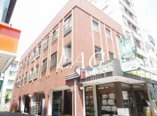 第三戸谷ビル【2階】の外観