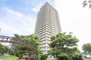 UR浦安マリナイースト21望海の街【20階】の外観