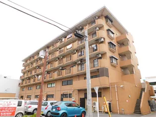 ロイヤルパレス天王台の画像