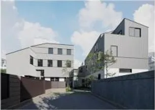 グランエッグス四谷Nの画像