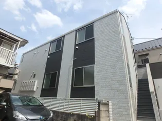 ハーモニーテラス柴又IVの画像