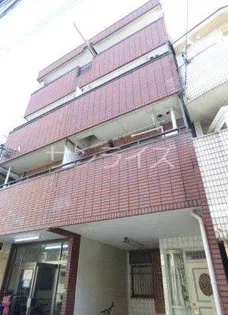 高見ビルの画像