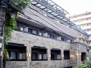 KT三光マンションの画像