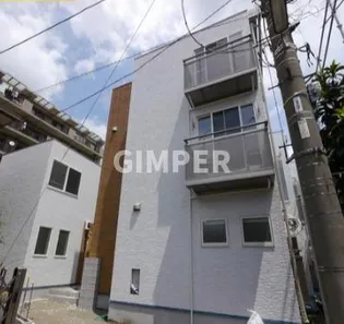 ミハス王子神谷の画像